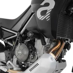 Protective pad R&G Racing Aprilia Tuareg 660