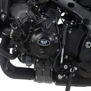 Covers for motorcycle engines R&G Racing Yamaha Race Series image-0