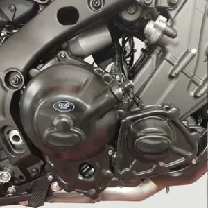Covers for motorcycle engines R&G Racing Yamaha Mt-09 Abs (Rn43) [850] image-0