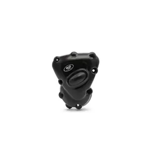 Motorcycle Crankcase Cover Kit R&G Racing Triumph Timing image-0