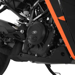 Covers for motorcycle engines R&G Racing Vitpilen 401 [401] image-1