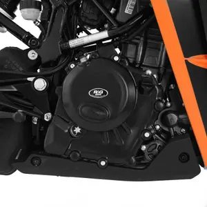 Covers for motorcycle engines R&G Racing Vitpilen 401 [401] image-2
