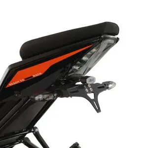 License plate holder R&G Racing KTM RC 125 ABS image-0