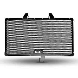 Protection de radiateur moto R&G Racing Honda Nt 1100 image-0