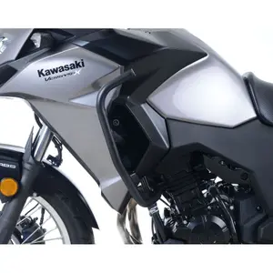 Motorcycle guards R&G Racing Kawasaki VERSYS-X 300 ABS image-1