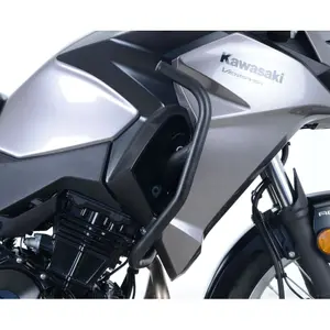 Motorcycle guards R&G Racing Kawasaki VERSYS-X 300 ABS image-4