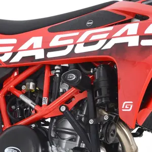 Tampon R&G Racing R&G Racing Aero Gas Gas image-0