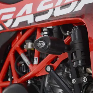 Tampon R&G Racing R&G Racing Aero Gas Gas image-1