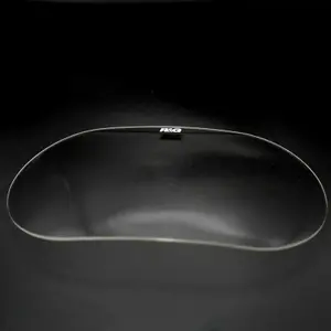 Motorcycle headlight protection R&G Racing Ducati Desert X [937] image-0