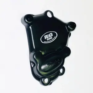 Right Motorcycle Crankcase Cover R&G Racing BMW S 1000 R ABS (0D52) [1000] image-0