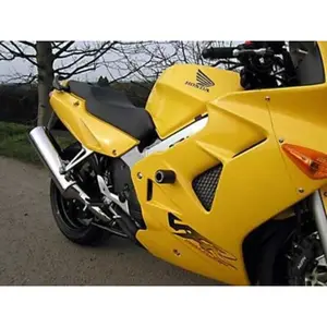 Protection Pad R&G Racing Classic image-0