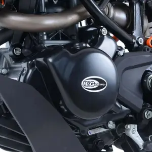 Covers for motorcycle engines R&G Racing 125 Duke ABS [125] (x2) image-0