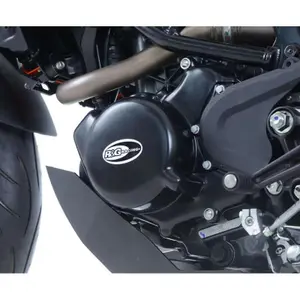 Covers for motorcycle engines R&G Racing 125 Duke ABS [125] (x2) image-1