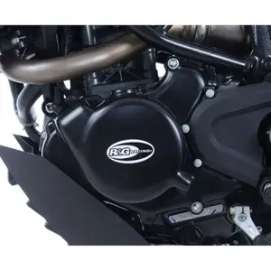 Covers for motorcycle engines R&G Racing 125 Duke ABS [125] (x2) image-2