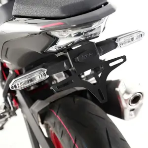 License plate holder R&G Racing Kawasaki Z 900 A2 ABS (ZR900D) image-0