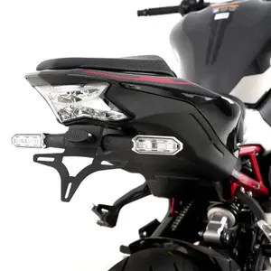 License plate holder R&G Racing Kawasaki Z 900 A2 ABS (ZR900D) image-3