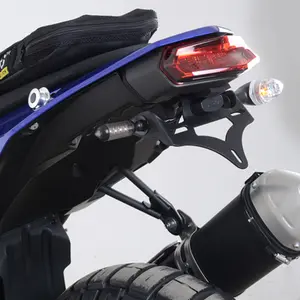 License plate holder R&G Racing Yamaha Tenere 700 Rally Edition [700] image-0