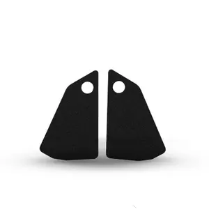 Grip per serbatoio moto R&G Racing Cfmoto 700 Cl-x Sport (x2) image-2