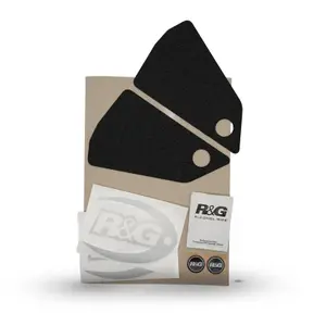 Grip per serbatoio moto R&G Racing Cfmoto 700 Cl-x Sport (x2) image-3