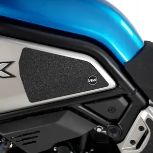 Grip per serbatoio moto R&G Racing Cfmoto 700 Cl-x Sport (x2) image-4