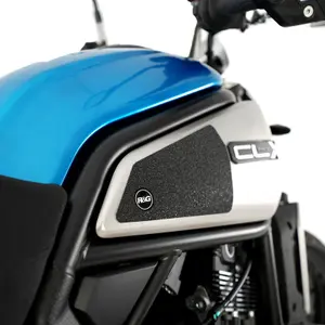 Grip na zbiornik motocyklowy R&G Racing Cfmoto 700 Cl-x Sport (x2) image-1