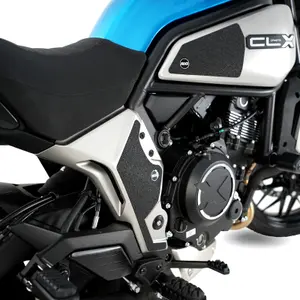 Grip na zbiornik motocyklowy R&G Racing Cfmoto 700 Cl-x Sport (x2) image-2