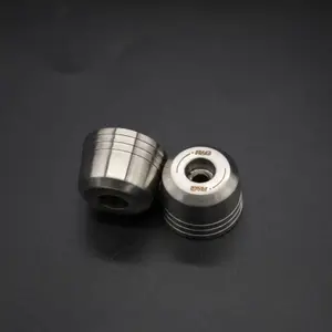 Motorradlenkerendstücke R&G Racing Diavel 1260 [1260]