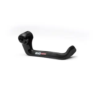 Motorcycle brake lever guard R&G Racing Suzuki Gsx-r 1000 Abs image-1