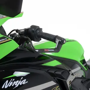Motorcycle brake lever guard R&G Racing Suzuki Gsx-r 1000 Abs image-5