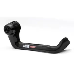 Motorcycle brake lever guard R&G Racing BMW M 1000 R