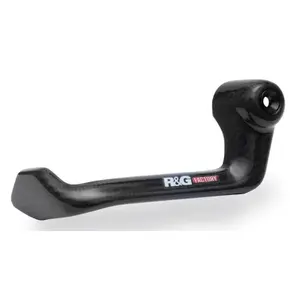 Motorcycle brake lever guard R&G Racing BMW M 1000 R image-1