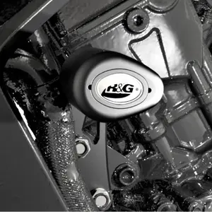 Protective pad R&G Racing Honda CB 750 HORNET image-0
