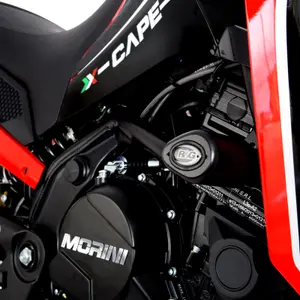 Protective pad R&G Racing Moto Morini image-2