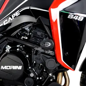 Protective pad R&G Racing Moto Morini image-3