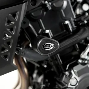 Protective pad R&G Racing Suzuki GSX-8S image-2
