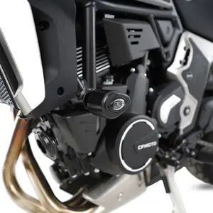 Protective pad R&G Racing Cfmoto image-0