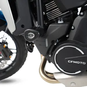 Protective pad R&G Racing Cfmoto image-1