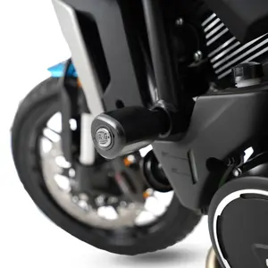 Protective pad R&G Racing Cfmoto image-2