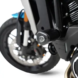 Protective pad R&G Racing Cfmoto image-3
