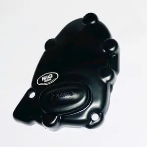 Covers for motorcycle engines R&G Racing Yamaha YZF-R6 (RJ27) image-0