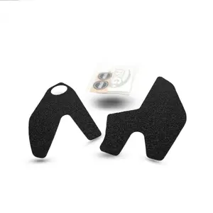 Motorcycle frame protection R&G Racing Moto 700 CL-X Heritage [700] (x4) image-1