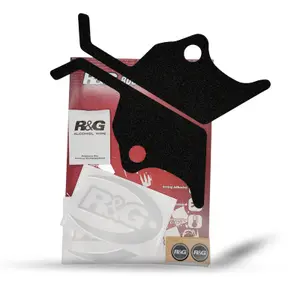 Motorcycle frame protection R&G Racing Moto 700 CL-X Heritage [700] (x4) image-4