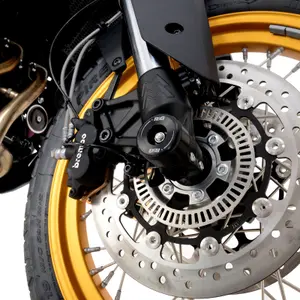 Motorcycle fork protectors R&G Racing Moto Morini image-1