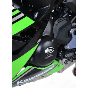 Motorcycle Crankcase Cover Kit R&G Racing Kawasaki NINJA 650 ABS SPECIAL EDITION (EX650K) (x2) image-1