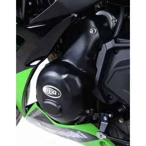 Motorcycle Crankcase Cover Kit R&G Racing Kawasaki NINJA 650 ABS SPECIAL EDITION (EX650K) (x2) image-3