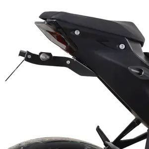 Motorcycle license plate holder R&G Racing KTM 1290 SUPER DUKE R image-1