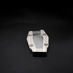 Side Stand Foot for Motorcycle R&G Racing Ducati Multistrada image-0