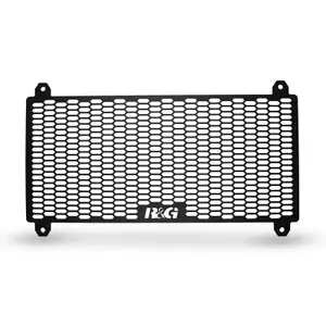 Protección del radiador de la moto R&G Racing Kawasaki Z 650 Abs (Er650h) [650] image-0