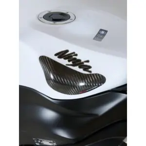 Motorcycle Tank Slider Cover R&G Racing Kawasaki NINJA ZX-6R image-2