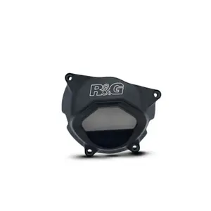 Left Motorcycle Cover R&G Racing Pro Kawasaki image-0